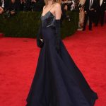 Dakota Johnson in 50 sfumature di grigio