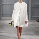 Dee abito corto sposa