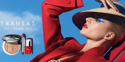 Dior Transat make up estate 2014