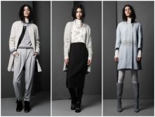Collezione French Connection FW14