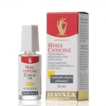 Huile Cuticule Mavala