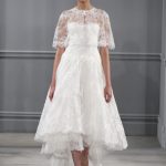 Stilista Monique Lhuillier