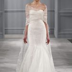 Collezione Bridal della stilista stilista Monique Lhuillier