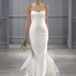 Abiti da sposa a sirena