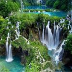 Lago Plitvice - Croazia