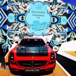 Mercedes Benz Fashion Week Swim