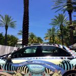 Mercedes Benz Fashion Week Swim