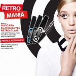 Rimmel Scandaleyes Retro Glam