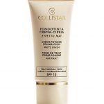 Collistar Fondotinta Crema-Cipria effetto mat