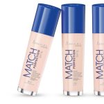 Rimmel London Match Perfection