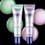 L’Oréal Paris Nude Magique BB Cream