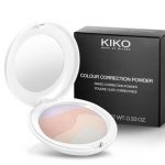 Kiko Cosmetics Colour Correction Powder