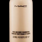Mac Cosmetics Face and Body