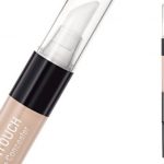 Max Factor Mastertouch