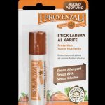 I Provenzali Stick Labbra al Karité