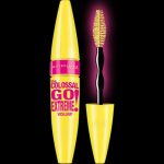 Maybelline Colossal Go Extreme