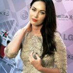 Megan Fox Attrice