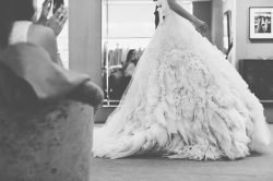 Prove abito da sposa Monique Lhuillier
