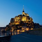 Mont Saint-Michel