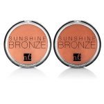 Sunshine Bronze - Number Six