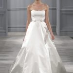 Abiti sposa modello ballgown