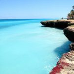 Sea Cliff CUba