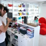 The Space