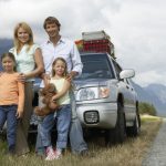 vacanza famiglia