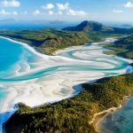 Whiteheaven beach - Australia