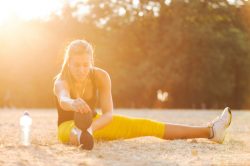 Allenamento