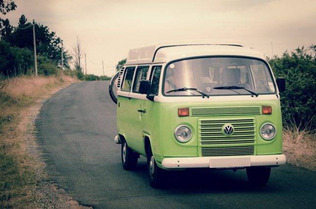 Come pulire il camper al meglio