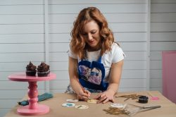 cake design