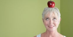 ciclo mestruale alimentazione