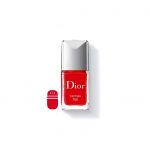 Duo Vernis e stickers couture Captain