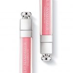 Dior Addict Lip Maximizer Fresh Pink – Edizione limitata estate 2014