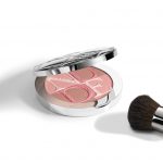 Diorskin Nude Shimmer Rose