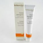 Dr. Hauschka