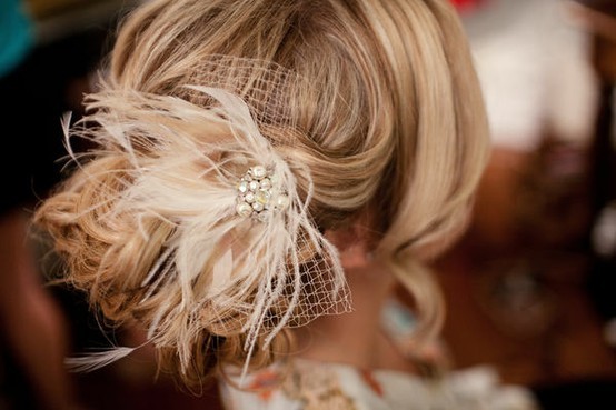 Accessori capelli per l’estate 2014