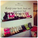 Idee scarpiere