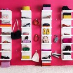 Ikea idee scarpiera