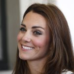 Kate Middletton