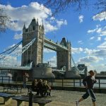 londra