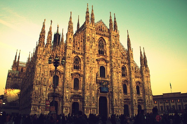 Le mostre d'estate a Milano