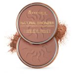 Natural bronzer Rimmel