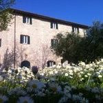 ostello della pace assisi