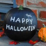 Pittura lavagna idee