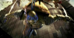 tartarughe ninjia il film