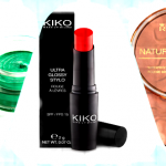 trucco spiaggia