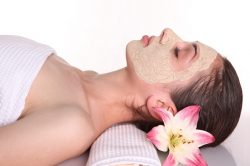 Maschere viso