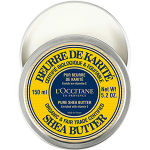 burro al Karitè per capelli Occitane